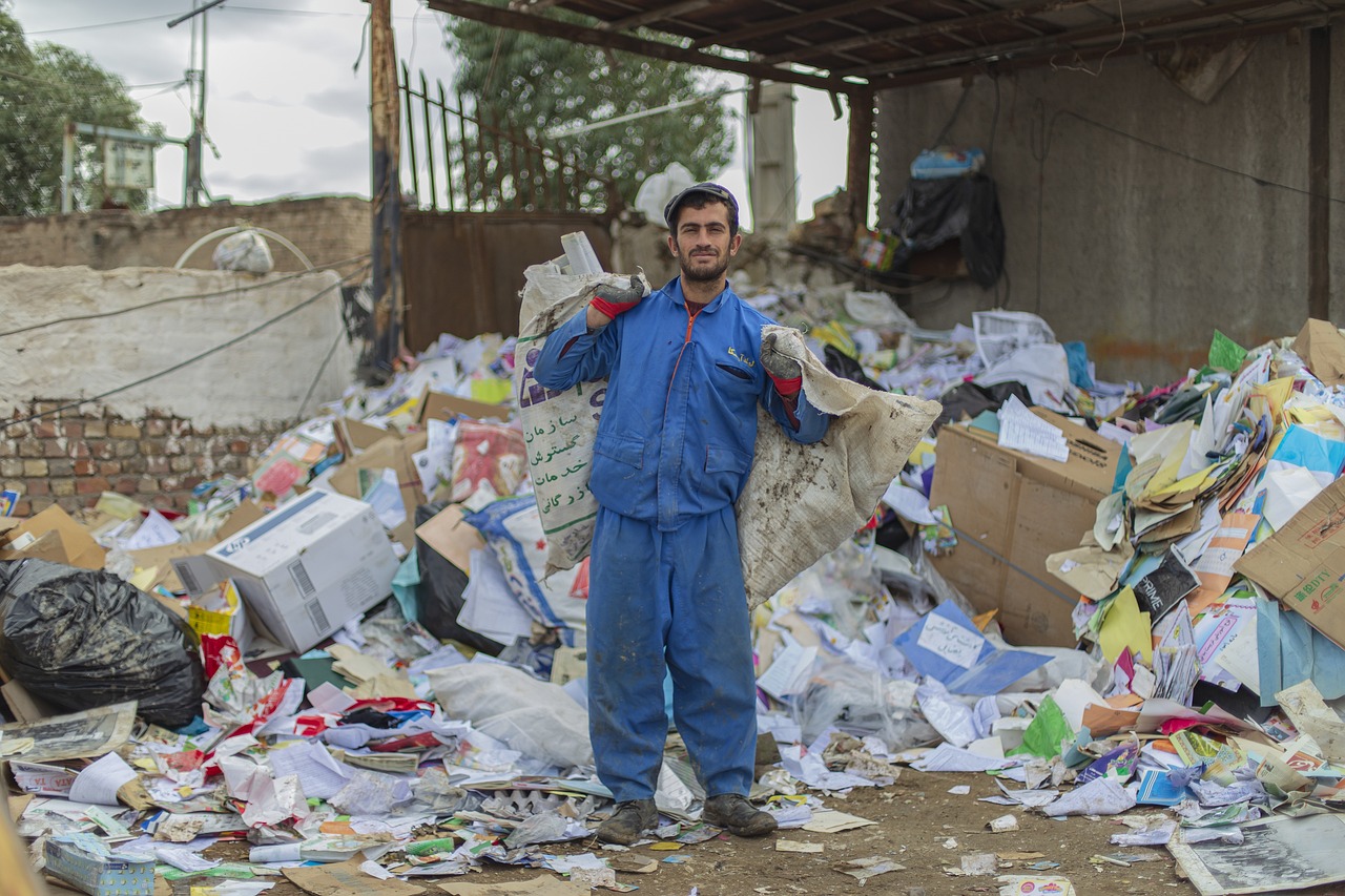 The Role of Waste-to-Energy in Modern Waste Management